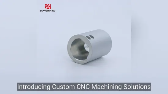 Precision-CNC-Machined-Plastic-Teflon-Parts Machinery Parts