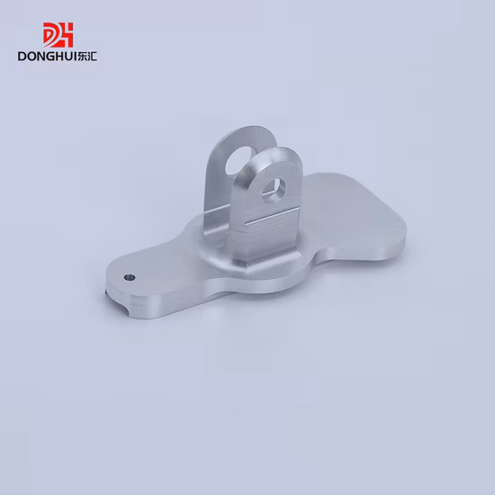 Precision-CNC-Machined-Plastic-Teflon-Parts Machinery Parts