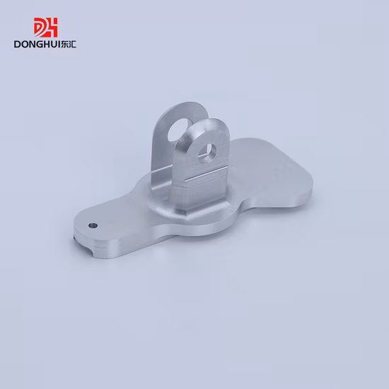 Precision-CNC-Machined-Plastic-Teflon-Parts Machinery Parts
