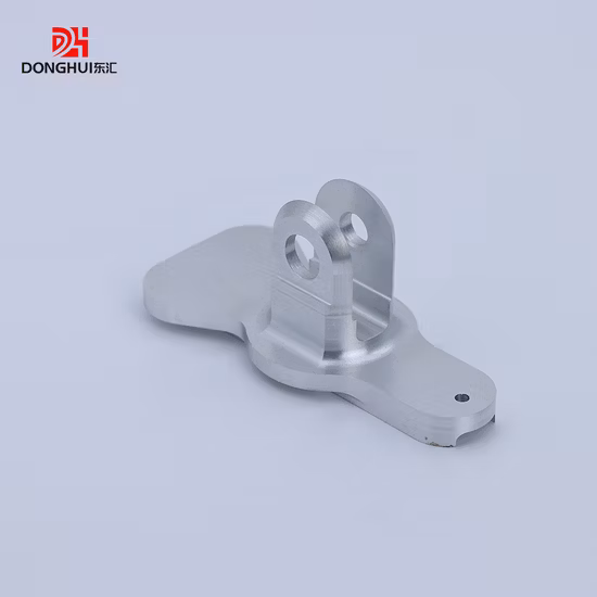 Precision-CNC-Machined-Plastic-Teflon-Parts Machinery Parts